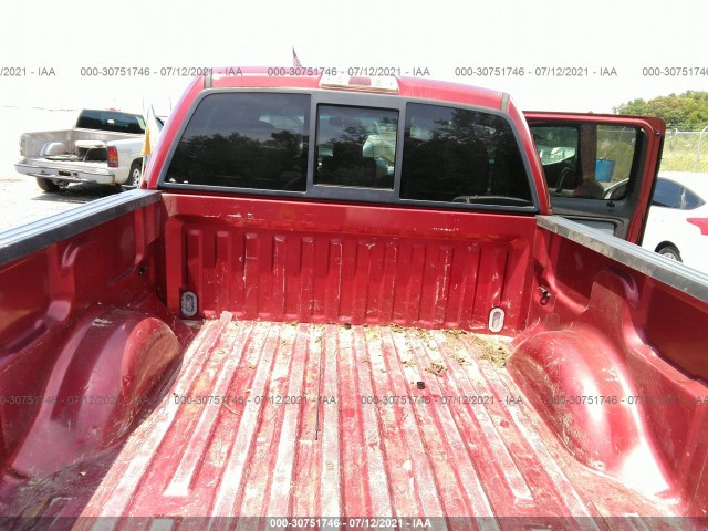 Photo 7 VIN: 1FTFW1EF4DFC62120 - FORD F-150 