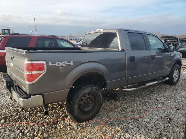 Photo 2 VIN: 1FTFW1EF4DFD20940 - FORD F-150 