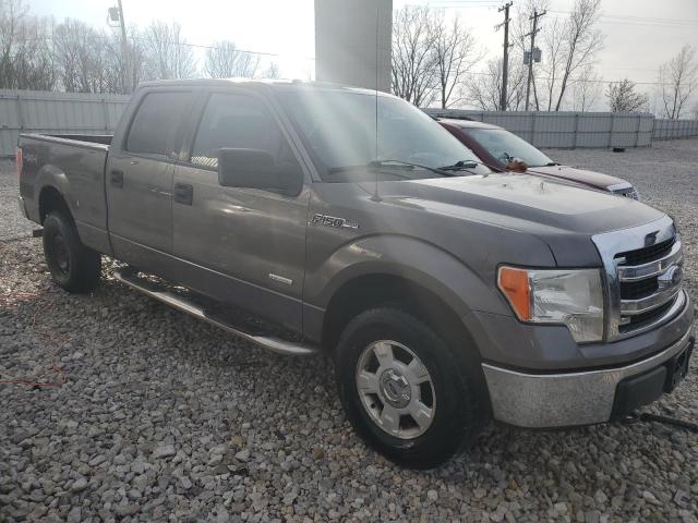 Photo 3 VIN: 1FTFW1EF4DFD20940 - FORD F-150 