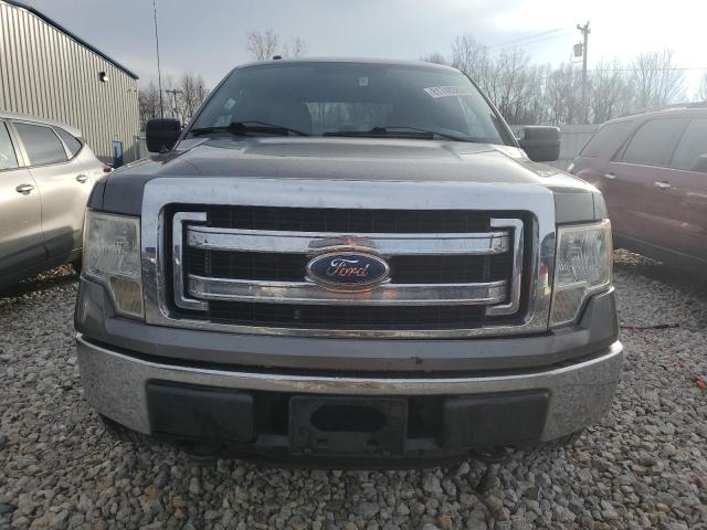 Photo 4 VIN: 1FTFW1EF4DFD20940 - FORD F-150 