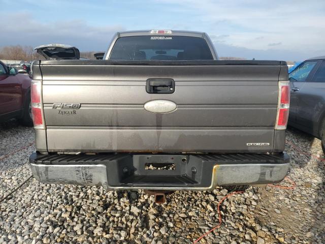 Photo 5 VIN: 1FTFW1EF4DFD20940 - FORD F-150 