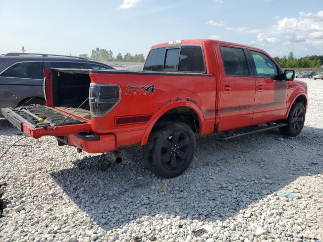 Photo 2 VIN: 1FTFW1EF4DFD42534 - FORD F150 SUPER 