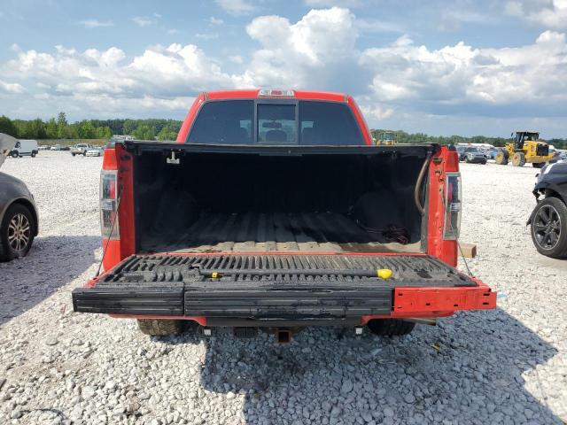 Photo 5 VIN: 1FTFW1EF4DFD42534 - FORD F150 SUPER 