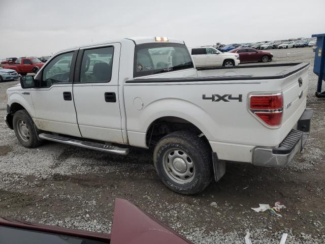 Photo 1 VIN: 1FTFW1EF4DFD70236 - FORD F150 SUPER 