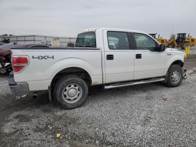 Photo 2 VIN: 1FTFW1EF4DFD70236 - FORD F150 SUPER 