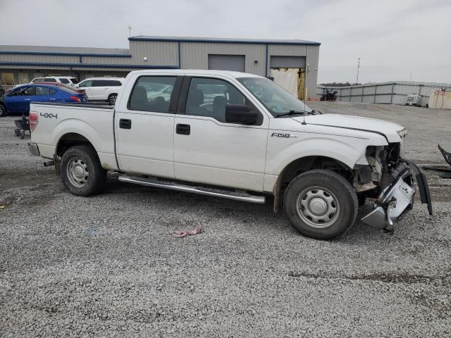 Photo 3 VIN: 1FTFW1EF4DFD70236 - FORD F150 SUPER 