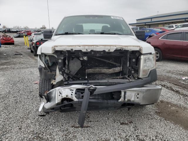 Photo 4 VIN: 1FTFW1EF4DFD70236 - FORD F150 SUPER 