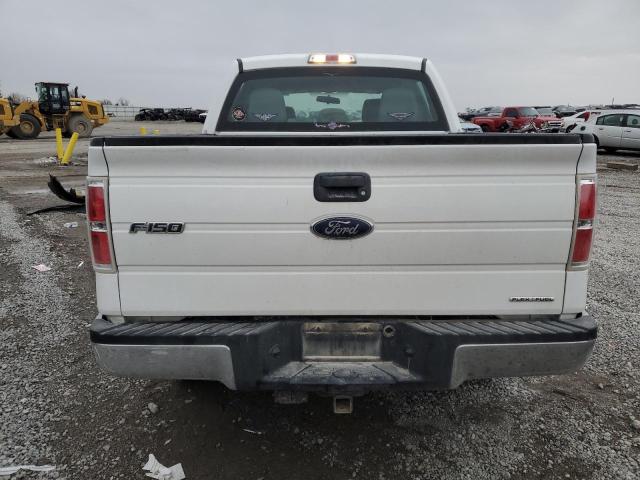 Photo 5 VIN: 1FTFW1EF4DFD70236 - FORD F150 SUPER 