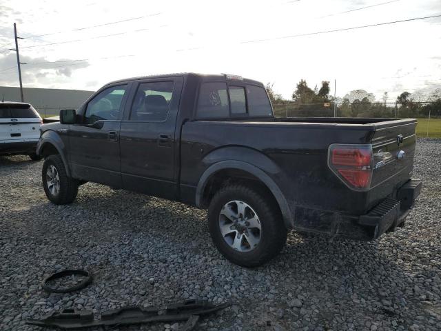 Photo 1 VIN: 1FTFW1EF4DFD75369 - FORD F150 SUPER 