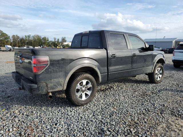 Photo 2 VIN: 1FTFW1EF4DFD75369 - FORD F150 SUPER 