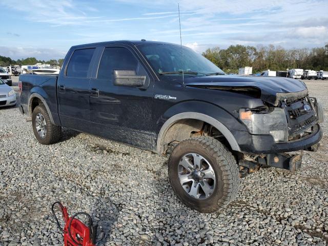 Photo 3 VIN: 1FTFW1EF4DFD75369 - FORD F150 SUPER 