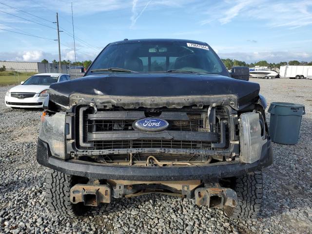 Photo 4 VIN: 1FTFW1EF4DFD75369 - FORD F150 SUPER 