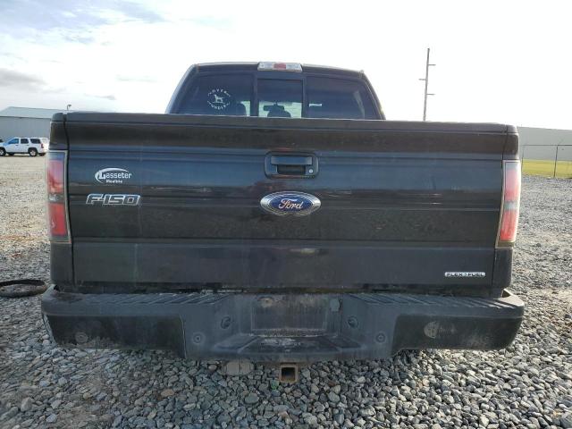 Photo 5 VIN: 1FTFW1EF4DFD75369 - FORD F150 SUPER 