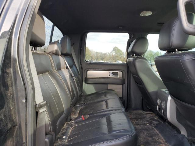 Photo 9 VIN: 1FTFW1EF4DFD75369 - FORD F150 SUPER 