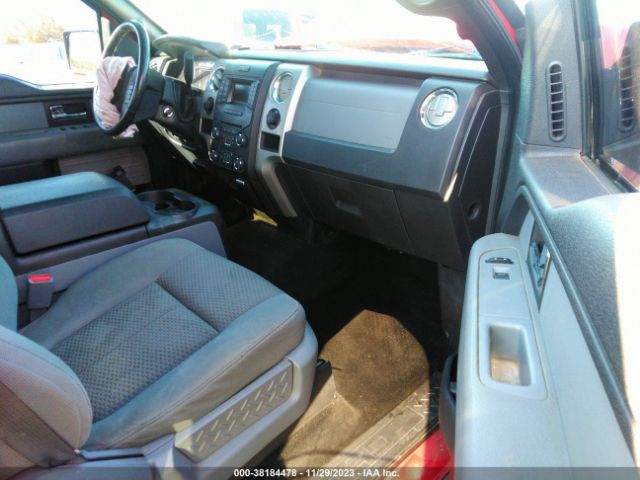 Photo 4 VIN: 1FTFW1EF4DKD11081 - FORD F-150 