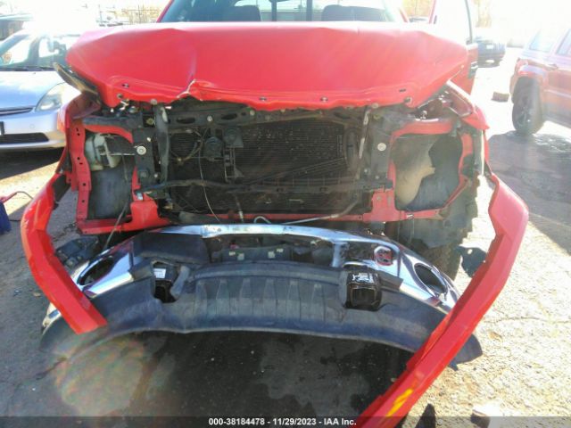 Photo 5 VIN: 1FTFW1EF4DKD11081 - FORD F-150 