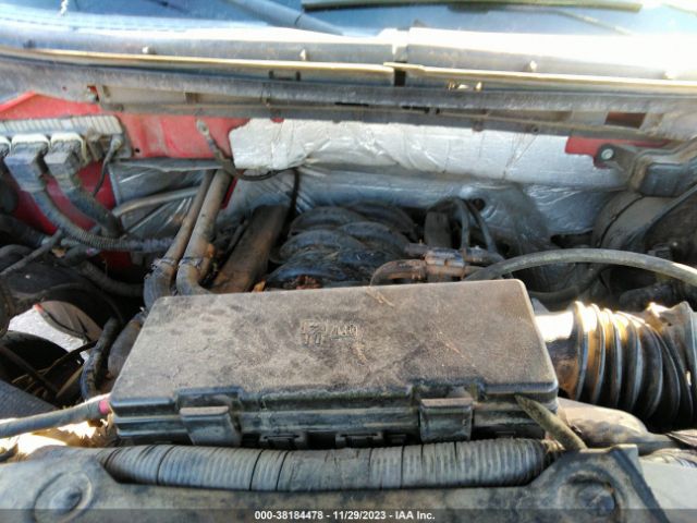 Photo 9 VIN: 1FTFW1EF4DKD11081 - FORD F-150 