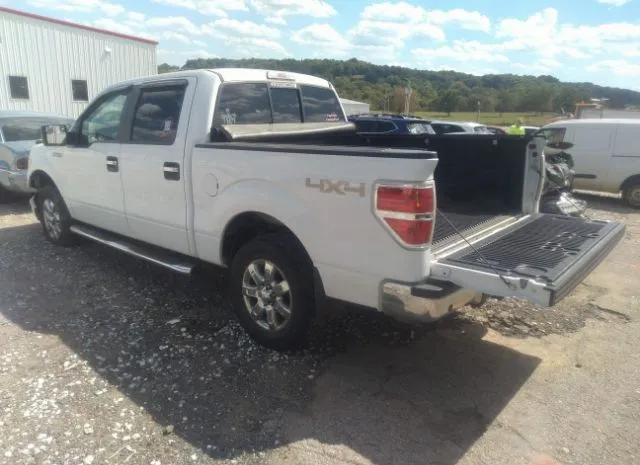 Photo 2 VIN: 1FTFW1EF4DKD24820 - FORD F-150 