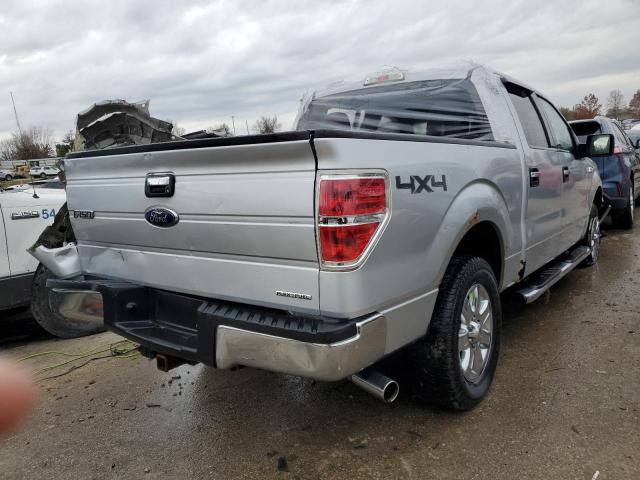 Photo 2 VIN: 1FTFW1EF4DKD25398 - FORD F-150 