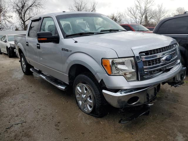 Photo 3 VIN: 1FTFW1EF4DKD25398 - FORD F-150 