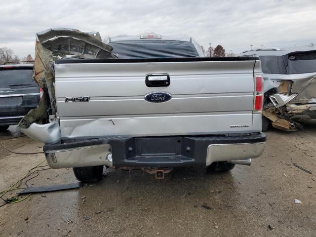 Photo 5 VIN: 1FTFW1EF4DKD25398 - FORD F-150 