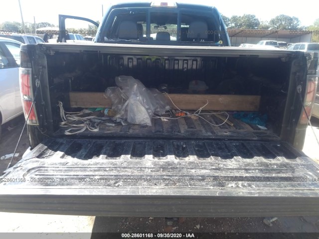 Photo 7 VIN: 1FTFW1EF4DKD36255 - FORD F-150 