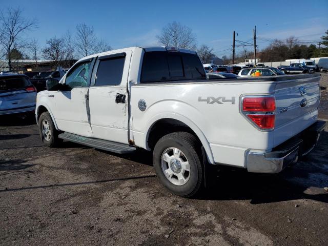 Photo 1 VIN: 1FTFW1EF4DKD55517 - FORD F-150 