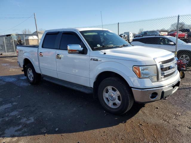 Photo 3 VIN: 1FTFW1EF4DKD55517 - FORD F-150 