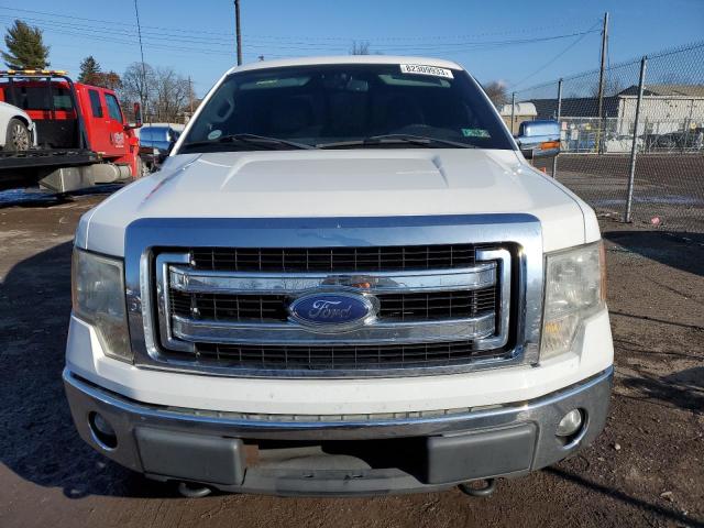 Photo 4 VIN: 1FTFW1EF4DKD55517 - FORD F-150 