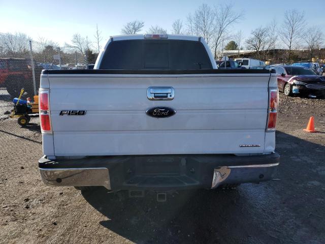 Photo 5 VIN: 1FTFW1EF4DKD55517 - FORD F-150 