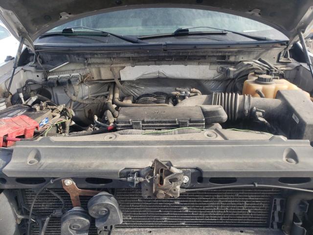 Photo 6 VIN: 1FTFW1EF4DKD56246 - FORD F150 SUPER 