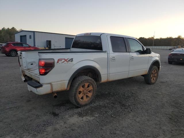 Photo 2 VIN: 1FTFW1EF4DKD89201 - FORD F-150 