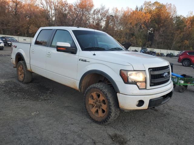 Photo 3 VIN: 1FTFW1EF4DKD89201 - FORD F-150 