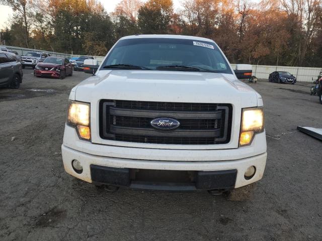 Photo 4 VIN: 1FTFW1EF4DKD89201 - FORD F-150 