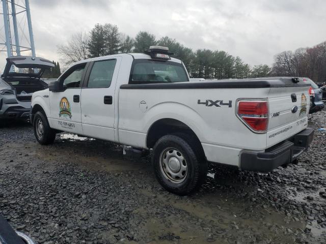 Photo 1 VIN: 1FTFW1EF4DKD91126 - FORD F150 SUPER 