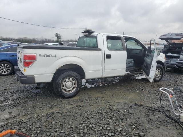 Photo 2 VIN: 1FTFW1EF4DKD91126 - FORD F150 SUPER 