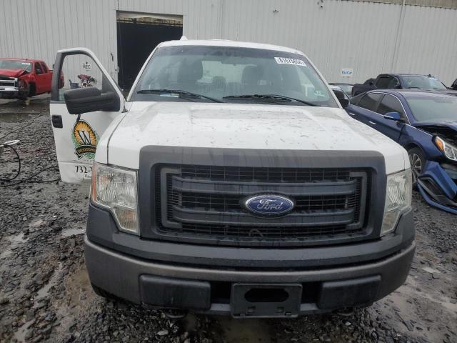 Photo 4 VIN: 1FTFW1EF4DKD91126 - FORD F150 SUPER 