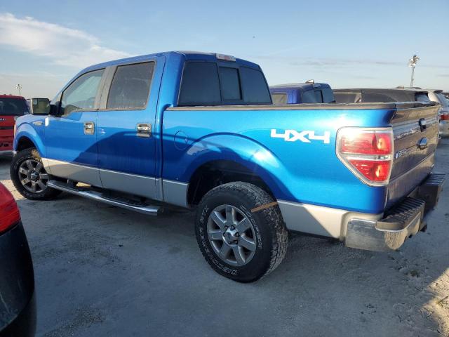 Photo 1 VIN: 1FTFW1EF4DKD93331 - FORD F150 SUPER 