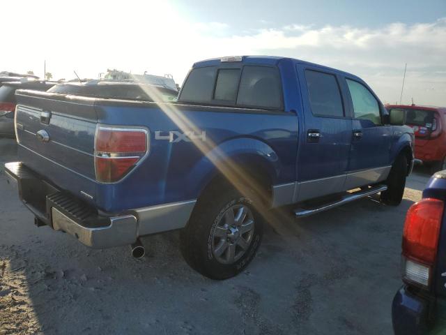 Photo 2 VIN: 1FTFW1EF4DKD93331 - FORD F150 SUPER 