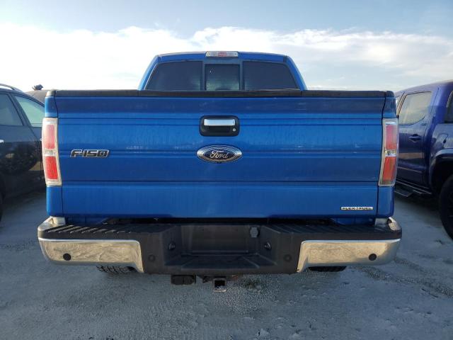 Photo 5 VIN: 1FTFW1EF4DKD93331 - FORD F150 SUPER 