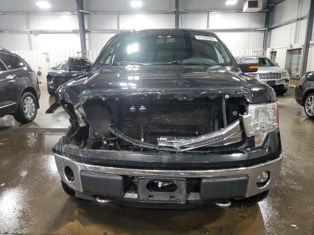 Photo 4 VIN: 1FTFW1EF4DKD93684 - FORD F150 SUPER 