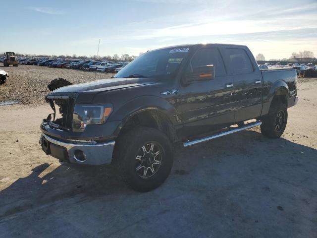 Photo 0 VIN: 1FTFW1EF4DKE00245 - FORD F-150 