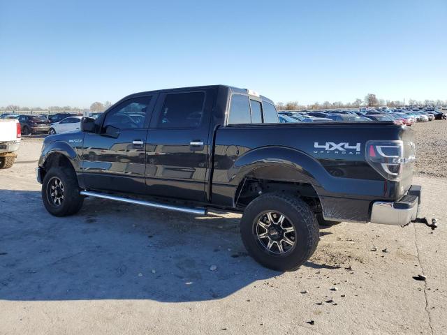 Photo 1 VIN: 1FTFW1EF4DKE00245 - FORD F-150 