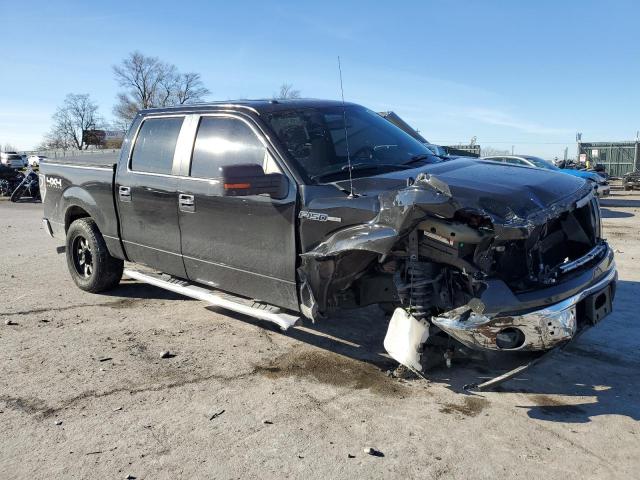 Photo 3 VIN: 1FTFW1EF4DKE00245 - FORD F-150 