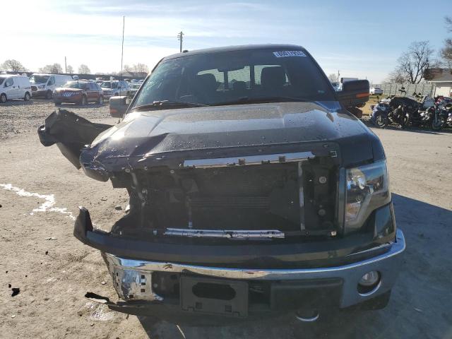 Photo 4 VIN: 1FTFW1EF4DKE00245 - FORD F-150 