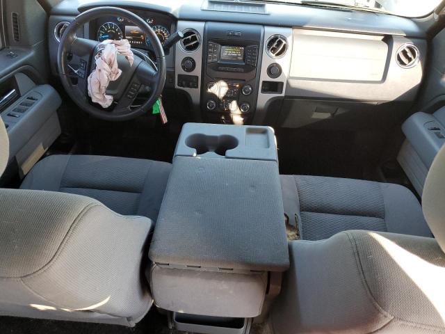 Photo 7 VIN: 1FTFW1EF4DKE00245 - FORD F-150 