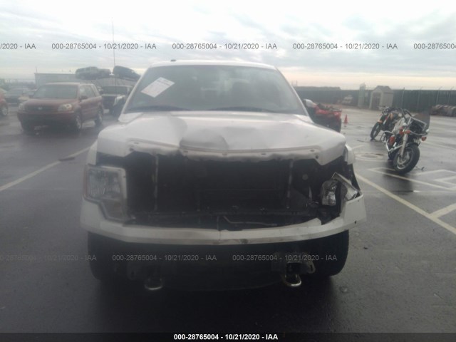 Photo 5 VIN: 1FTFW1EF4DKE98161 - FORD F-150 