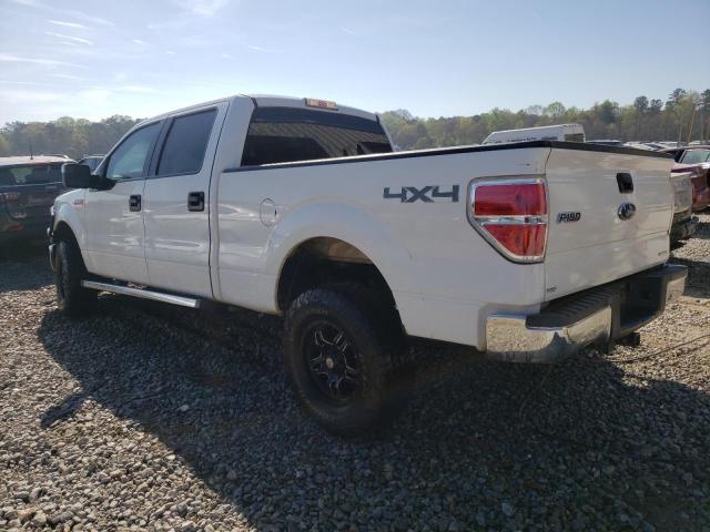 Photo 1 VIN: 1FTFW1EF4DKF03715 - FORD F150 SUPER 