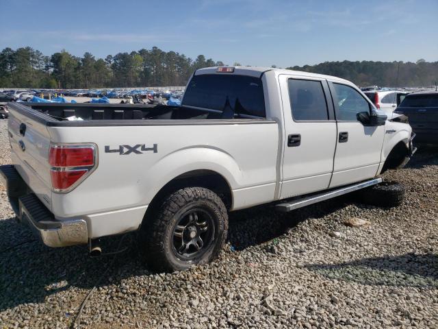 Photo 2 VIN: 1FTFW1EF4DKF03715 - FORD F150 SUPER 