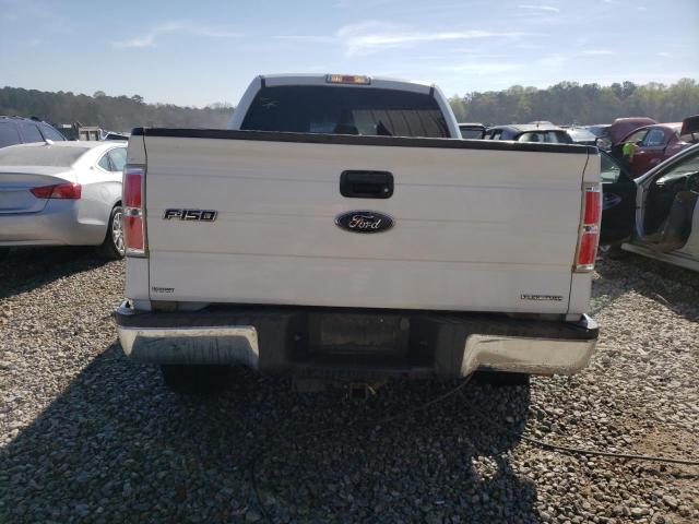 Photo 5 VIN: 1FTFW1EF4DKF03715 - FORD F150 SUPER 